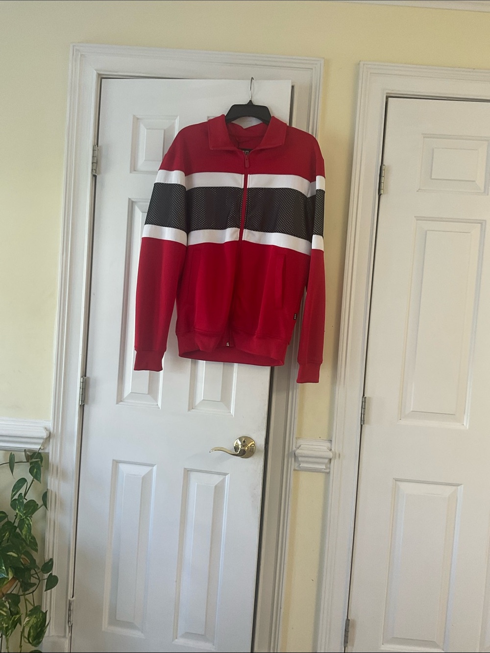 CSG Jacket - Picture 2 of 5